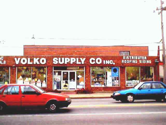 About Us - Volko Supply